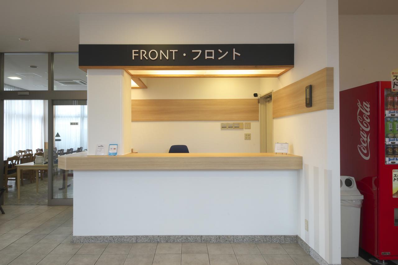 Fujieda Ogawa Hotel フジエダオガワホテル Exterior photo